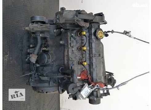 двигатель в сборе для Renault Megane - купить на Автобазаре - фото 2