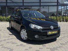 Продажа б/у Volkswagen Golf 2009 года в Мукачевом - купить на Автобазаре