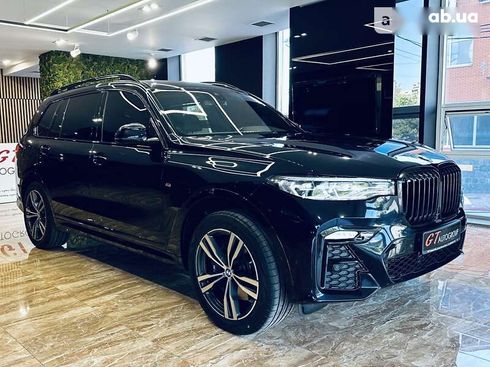 BMW X7 2019 - фото 5