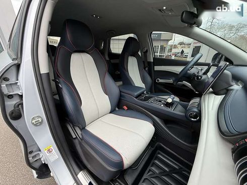 BYD Yuan EV 2022 - фото 14