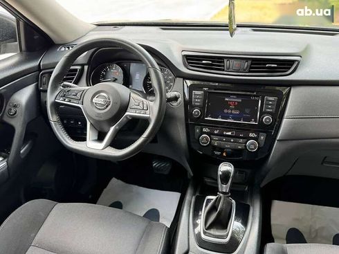 Nissan Rogue 2019 - фото 27