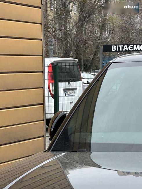 Audi rs6 2013 - фото 19