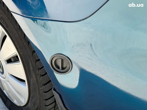 Mazda 6 2007 синий - фото 10