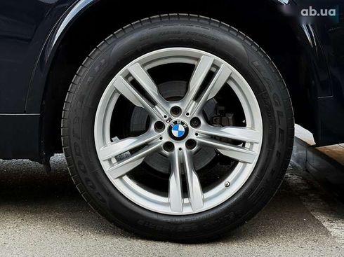 BMW X5 2015 - фото 15