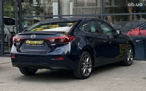 Mazda 3 2018 - фото 6