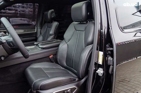 Jeep Wagoneer 2021 - фото 29