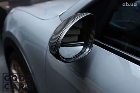 Porsche Cayenne Coupe 2023 - фото 30