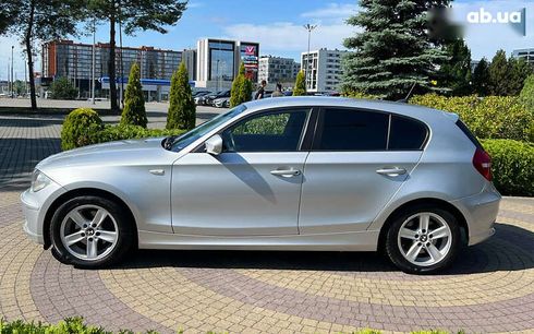 BMW 1 серия 2010 - фото 4