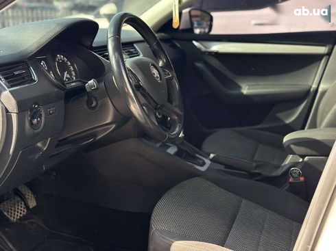 Skoda Octavia 2013 - фото 13
