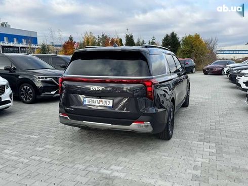 Kia Carnival 2024 - фото 5