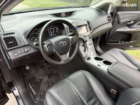 Toyota Venza 2013 - фото 15