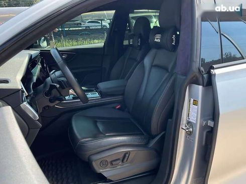 Audi Q8 2019 - фото 17