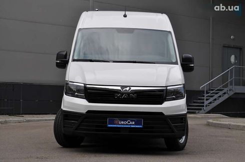 MAN TGE 2022 - фото 4