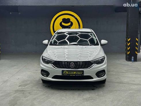 Fiat Tipo 2018 - фото 2