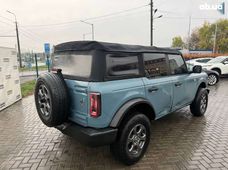 Продаж вживаних Ford Bronco в Волинській області - купити на Автобазарі