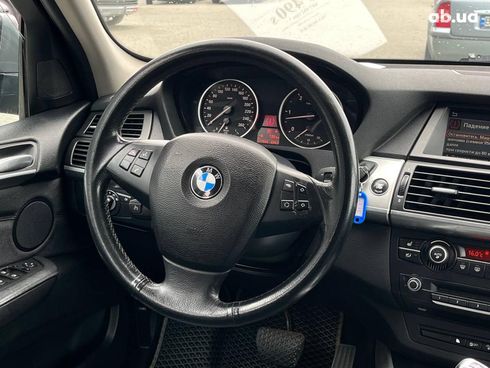 BMW X5 2010 серый - фото 31