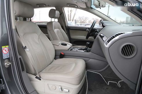 Audi Q7 2012 - фото 10