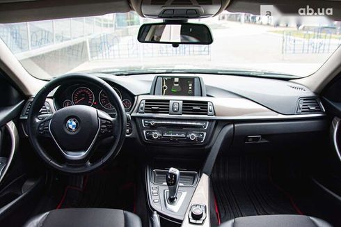 BMW 3 серия 2013 - фото 12
