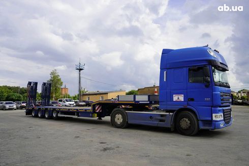 TAD Jumbo 45-4 2025 - фото 5
