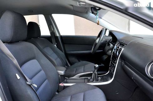 Mazda 6 2006 - фото 27