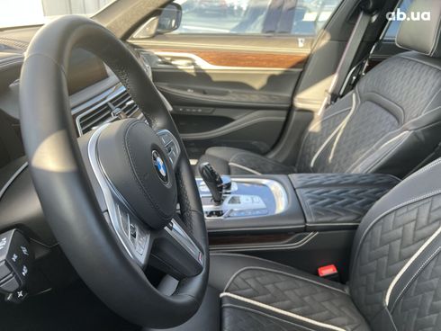 BMW 7 серия 2022 - фото 6