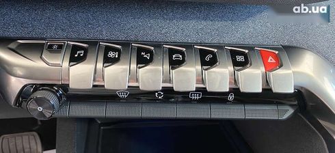 Peugeot 3008 2019 - фото 24