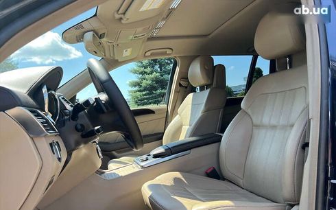 Mercedes-Benz GL-Класс 2014 - фото 16