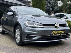 Продажа б/у Volkswagen Golf во Львове - купить на Автобазаре