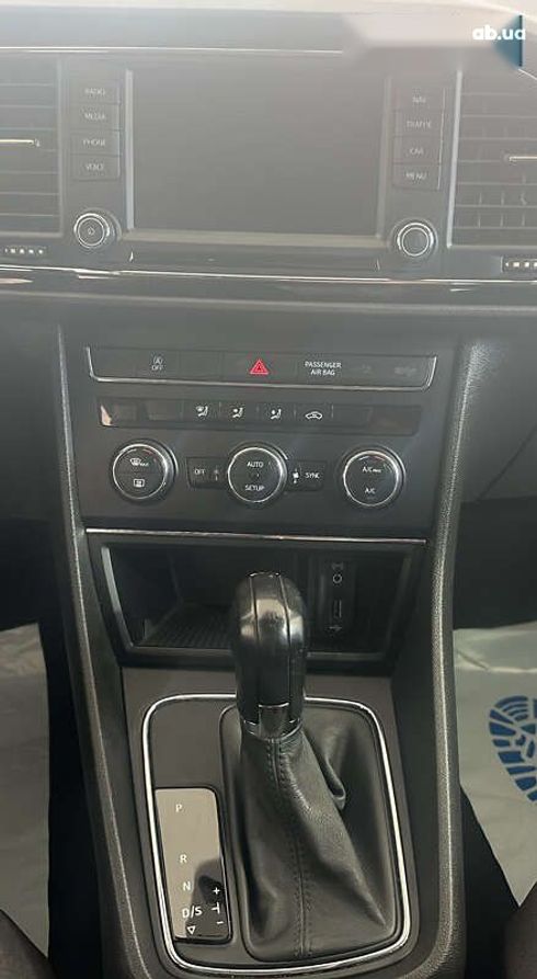 SEAT Leon 2016 - фото 13