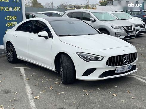 Mercedes-Benz CLA-Класс 2019 - фото 5
