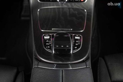 Mercedes-Benz E-Класс 2017 - фото 13