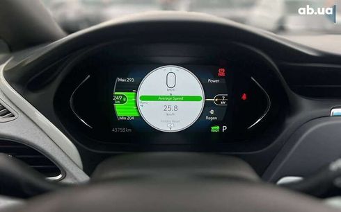 Chevrolet Bolt 2019 - фото 13
