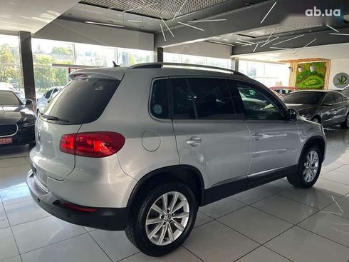 Volkswagen Tiguan 2014 - фото 6