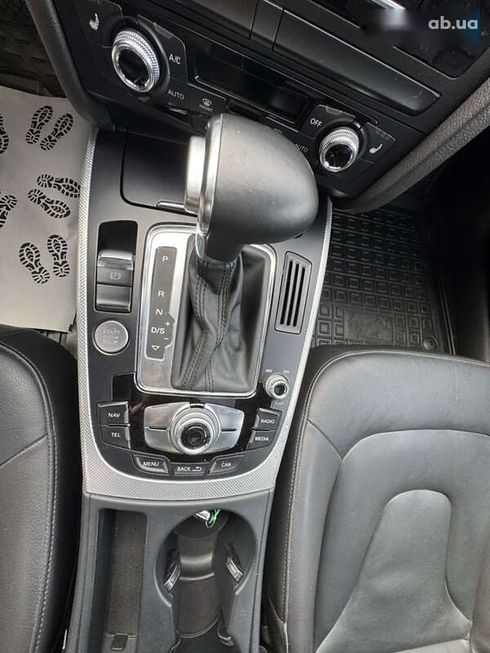 Audi A4 2015 - фото 29