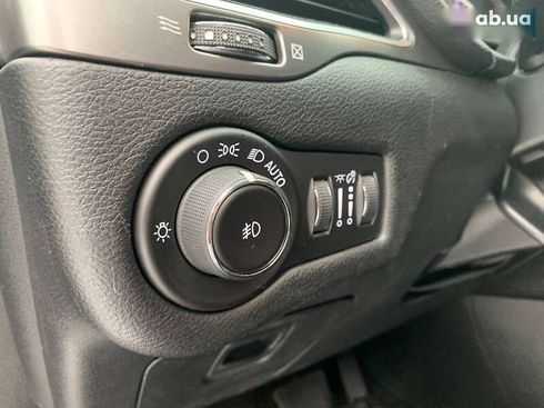 Jeep Cherokee 2018 - фото 17