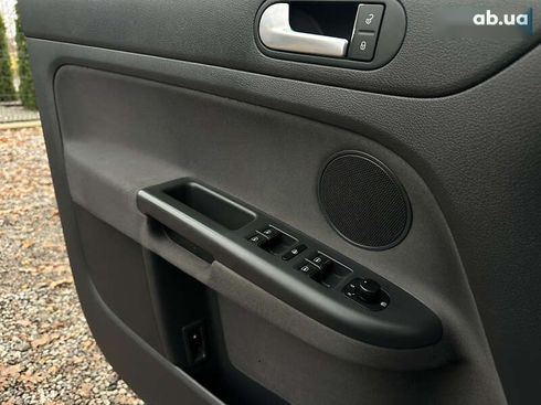 Volkswagen Golf Plus 2006 - фото 20