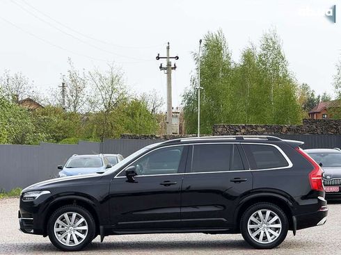 Volvo XC90 2016 - фото 6