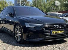 Продаж вживаних Audi в Івано-Франківській області - купити на Автобазарі