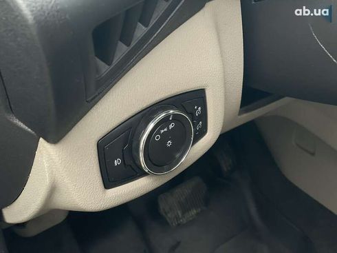 Ford Transit Connect 2014 - фото 12