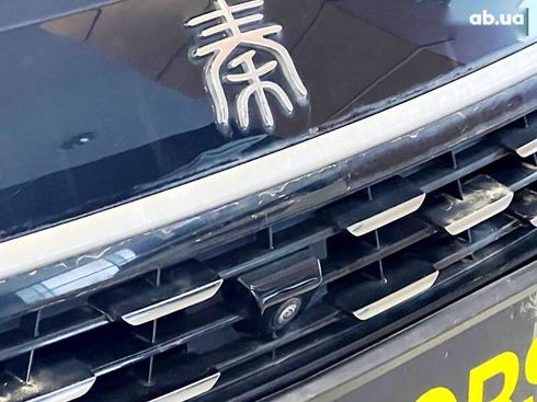 BYD Qin L 2024 - фото 30