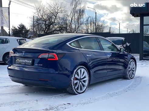 Tesla Model 3 2019 - фото 20