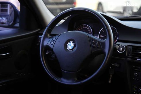 BMW 3 серия 2011 - фото 15