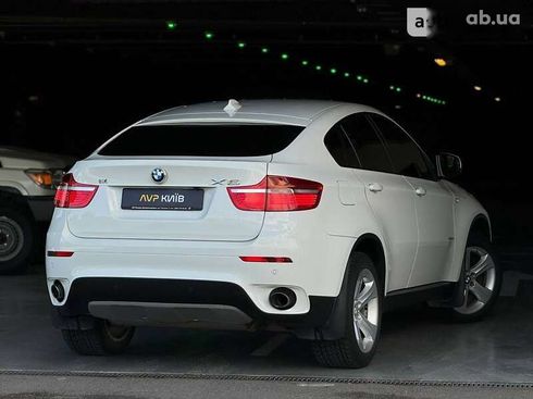 BMW X6 2011 - фото 18