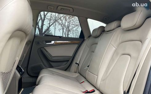 Audi A4 2010 - фото 19