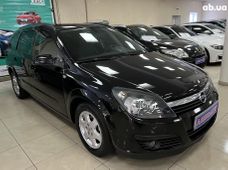 Продажа б/у Opel Astra 2006 года в Кропивницком - купить на Автобазаре