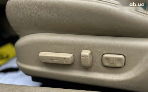 Honda Accord 2012 - фото 17