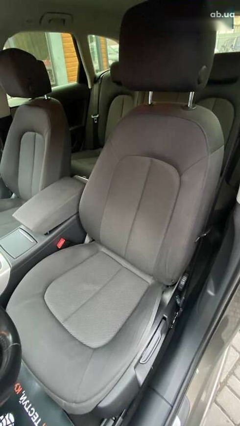 Audi A6 2013 - фото 16