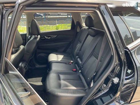 Nissan X-Trail 2021 - фото 15