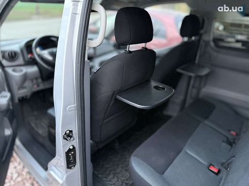 Nissan e-NV200 2019 - фото 12