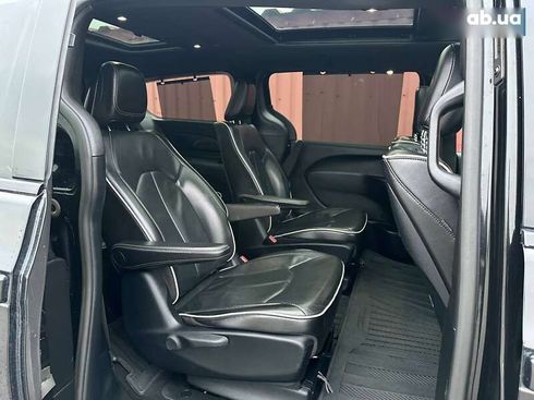 Chrysler Pacifica 2019 - фото 21